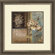 Pro Tour Memorabilia Belle Fleur A Framed Art