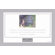 Pro Tour Memorabilia Walt Disney Signature Giclee VII Framed Print #318a Inspired by Sleeping Beauty &ndash; 18" x 14"