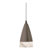 AFX Lighting, Inc. Ascent 1 Light Mini Pendant