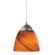 AFX Lighting, Inc. Ascent 1 Light Turner Pendant
