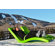 Twist Production Siesta Chaise Lounge
