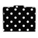 Barker Creek & Lasting Lessons File Folders Black & White Dots