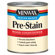 Minwax 1 Quart Water-Based Pre-Stain Wood Conditioner 61850 