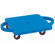 Dick Martin Sports Plastic Scooter Assorted - Blue