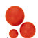 Dick Martin Sports Playground Ball Red 16 In 2 Ply