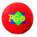 Dick Martin Sports Playground Ball Red 6 In 2 Ply