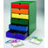 Edupress Drawers Assorted Colors Set Of 6