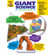 Evan-Moor Giant Science Resource Book Gr 1-6