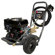 Campbell Hausfeld 2750 PSI Gas Powered Pressure Washer with Honda GX160 Engine