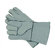 Campbell Hausfeld Grade C Lined Gloves
