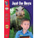 On the Mark (formerly T4T) Just For Boys Reading Comprehension