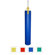 Gorilla Playsets Punching Bag Swing Accessory in Blue
