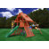 Gorilla Playsets Sun Palace I Swing Set