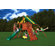 Gorilla Playsets Sun Valley I Swing Set