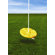 Gorilla Playsets Disc Swing in Yellow