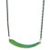 Gorilla Playsets Deluxe Swing Belt in Green