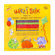 Wikki Stix Book of Wiggles, Squiggles and Curlicues