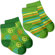 i play. Organic Print Socks (2-Piece)