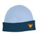 i play. Organically Grown Baby Cap-Farm Solid