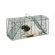 Pentagon Green Dual Door Live Animal Pet Trap / Cage