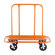 Pentagon Professional Heavy Duty Wall Fetcher Pro Drywall Cart / Dolly