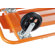 Pentagon Professional Heavy Duty Wall Fetcher Pro Drywall Cart / Dolly