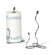 Spectrum Diversified Italio Paper Towel Holder in Chrome
