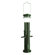 Audubon/Woodlink 1 lb Thistle Tube Feeder