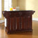 Crosley Alexandria Kitchen Island with Granite Top