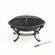 Crosley Outdoor Cast Iron Fire Pit