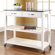 Crosley Kitchen Cart with Granite Top