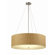 Philips Forecast Lighting Organic Modern Taylor Pendant Shade in Natural Grasscloth