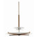 Philips Forecast Lighting Organic Modern Fisher Island Pendant