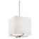 Philips Forecast Lighting Fisher Island Square Pendant Shade