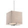 Philips Forecast Lighting Fisher Island Square Pendant Shade