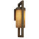 Philips Forecast Lighting City One Light Outdoor Wall Lantern in Graphite