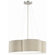 Philips Forecast Lighting Noe 3 Light Drum Pendant
