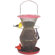 Sweet Corn Products Llc No / No 3-Tier Standard Feeder in Red