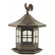 Woodstream Wildbird Cupola Bird Feeder in Brown