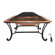 Corral Copper Fire Pit