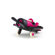 Playforever Mimmo Aeroplane in Pink
