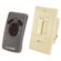 Heath-Zenith Wireless Command Remote Control Switch Set in Ivory