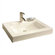 Swanstone Metropolitan Palladio Above-Counter Sink