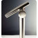 Fresca Cristallino Modern Glass Bathroom Vanity with Frosted Vessel Sink