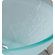Fresca Vitale Modern Glass Bathroom Vanity with Mirror