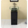 Fresca Brilliante Modern Bathroom Vanity with Mirror