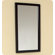 Fresca Brilliante Modern Bathroom Vanity with Mirror