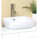 Fresca Bellezza Modern Double Vessel Sink Bathroom Vanity