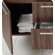 Fresca Opulento Modern Double Bathroom Vanity w/ Medicine Cabinet