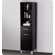 Fresca Espresso Bathroom Linen Cabinet with 3 Open Shelves